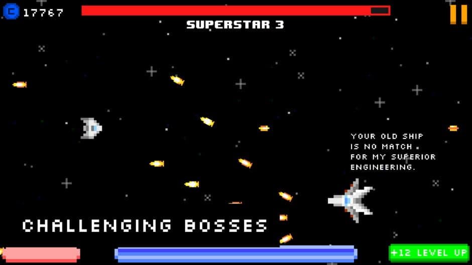 Скриншот 5 из Space Escape