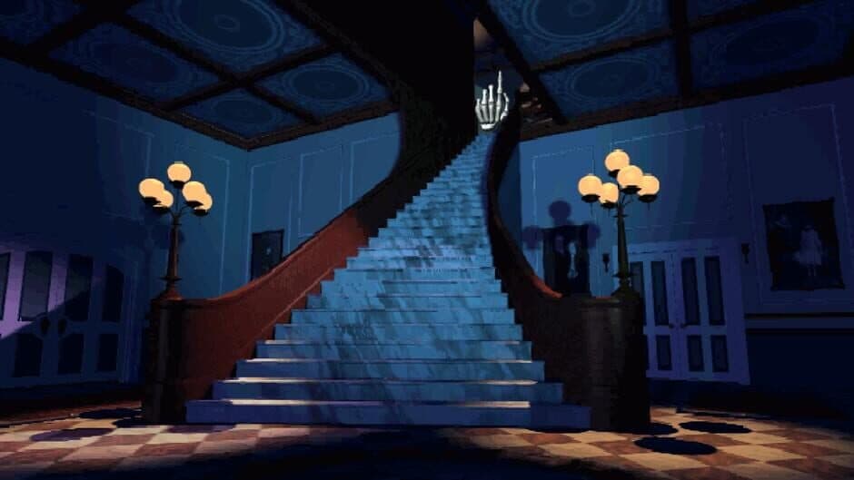 Скриншот 4 из The 7th Guest