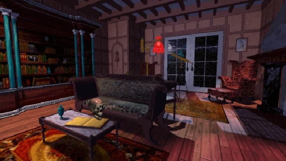 Скриншот 5 из The 7th Guest