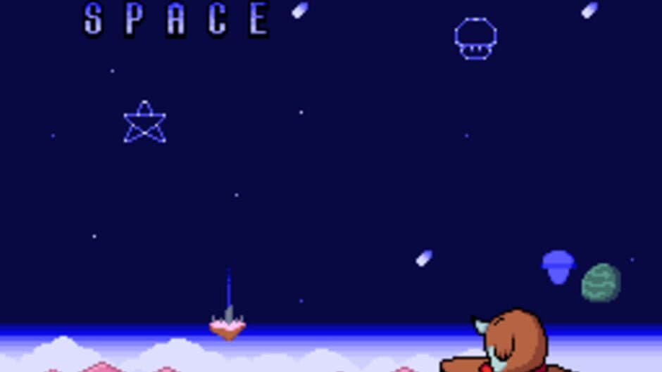 Скриншот 4 из A Mole in Space