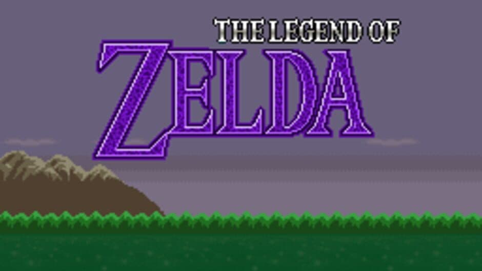 Скриншот 1 из The Legend of Zelda: New Beginnings