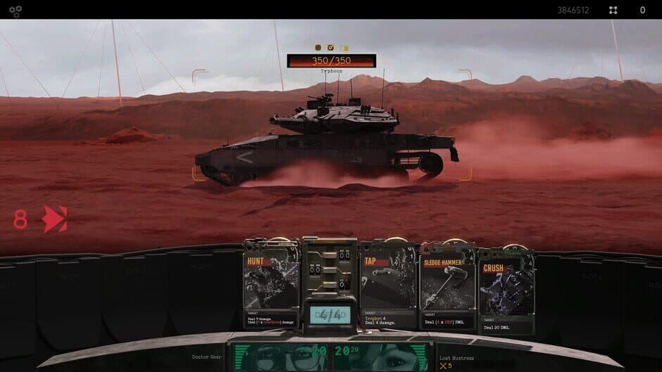 Скриншот 1 из Operatives: Revolve