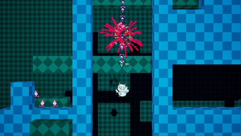Скриншот 4 из Go-Go! Grapplestaff