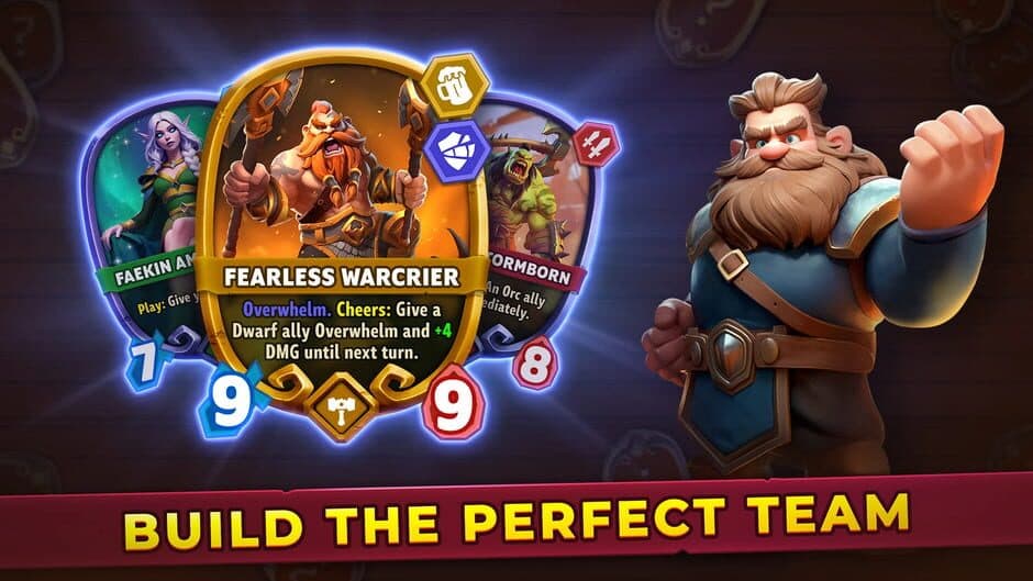 Скриншот 3 из Arcane Rush