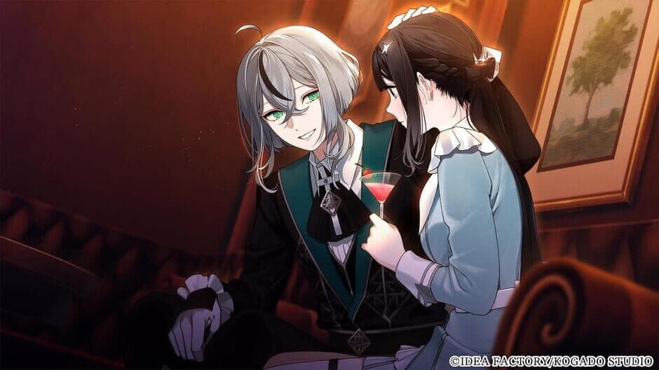 Скриншот 5 из Over Requiemz
