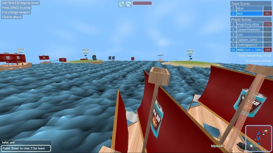 Скриншот 1 из Ships 3D