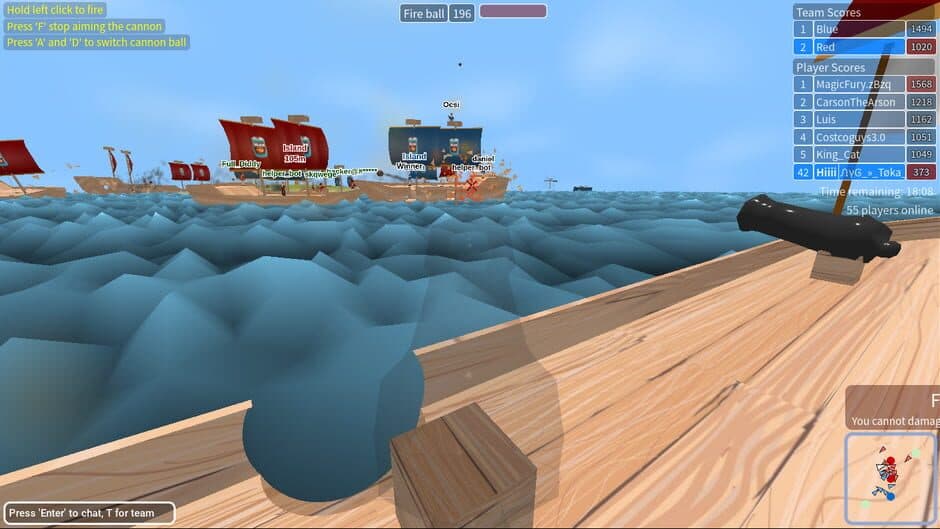 Скриншот 2 из Ships 3D