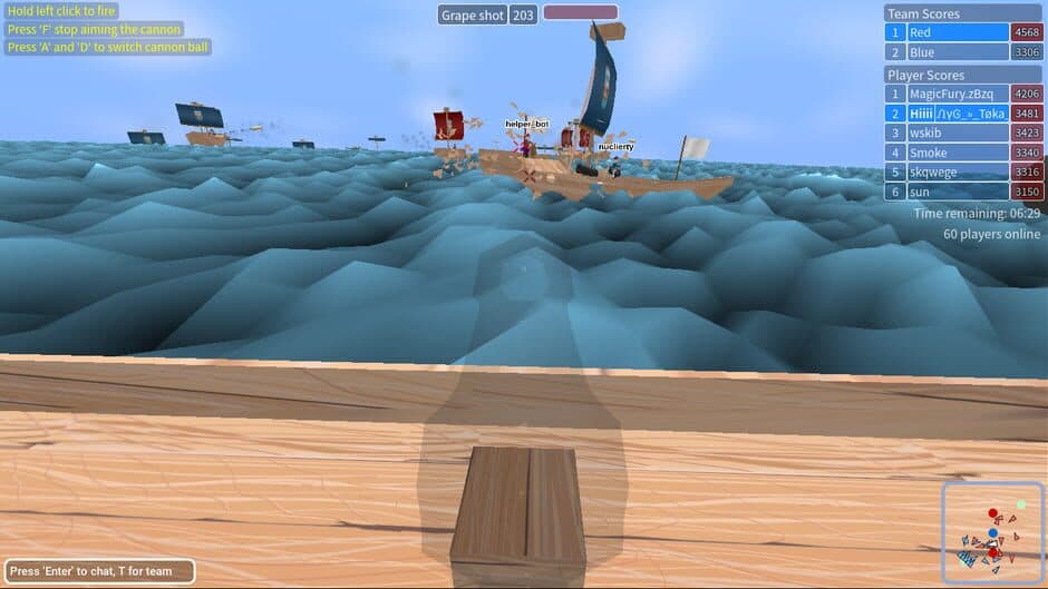 Скриншот 4 из Ships 3D