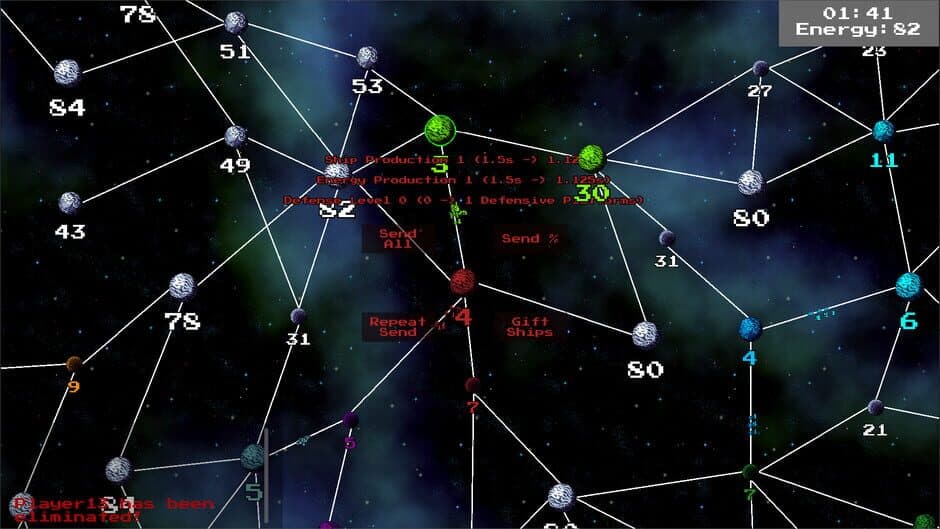 Скриншот 3 из Relentless Expanse