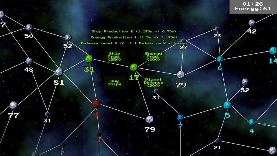Скриншот 5 из Relentless Expanse
