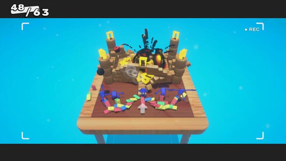 Скриншот 6 из Dumbino