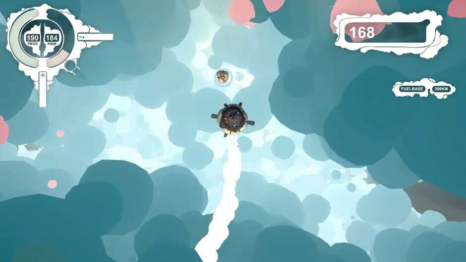 Скриншот 9 из Cloud Piercer