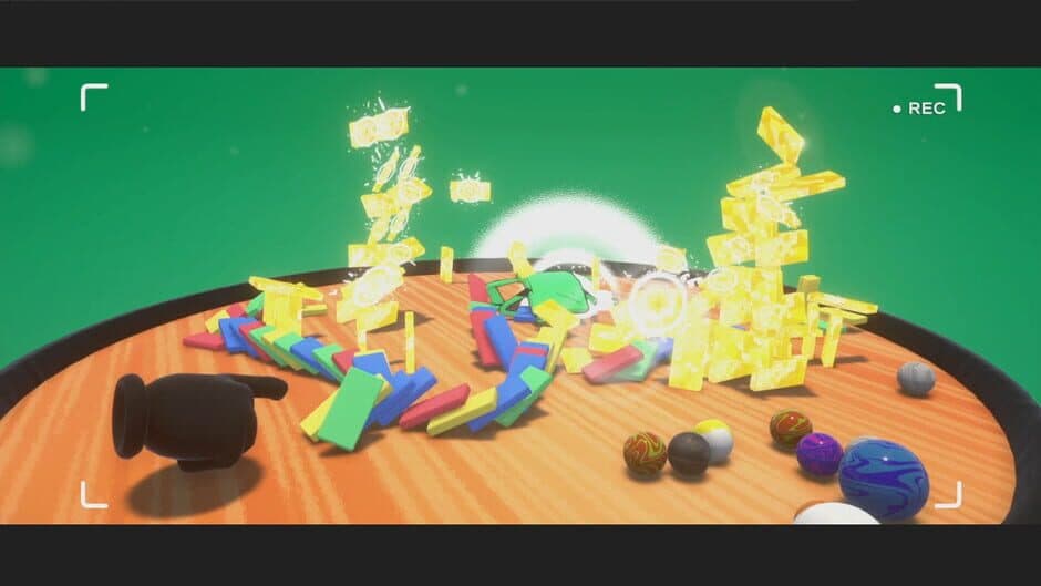 Скриншот 4 из Dumbino