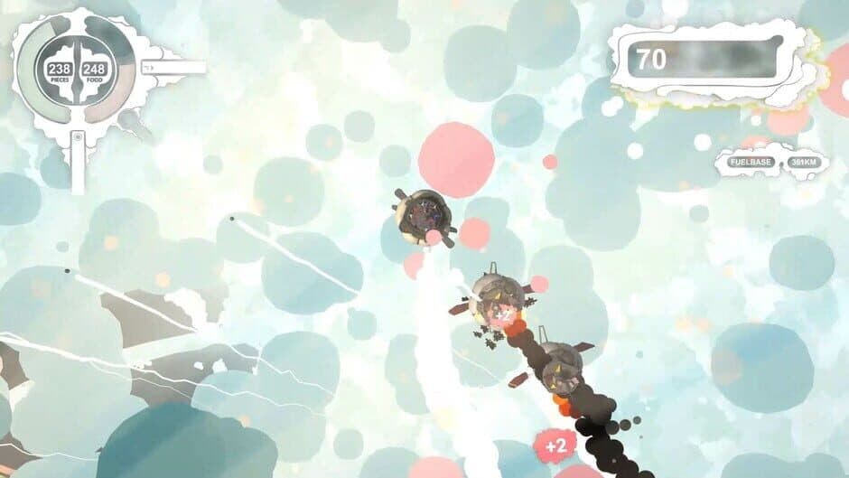 Скриншот 8 из Cloud Piercer