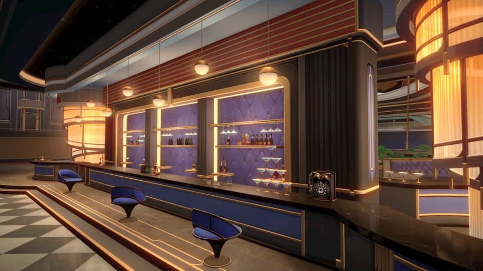 Скриншот 11 из Honkai: Star Rail - A New Venture on the Eighth Dawn