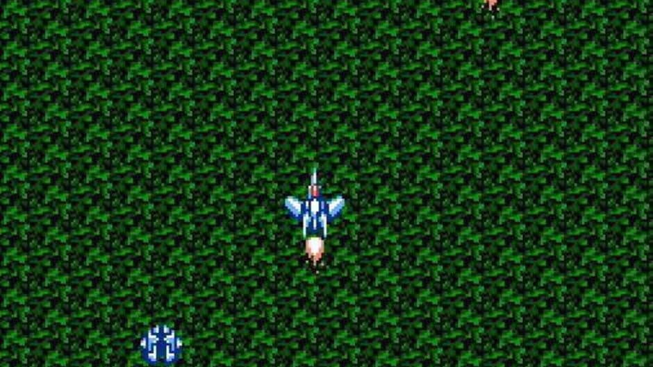Скриншот 1 из Crisis Force