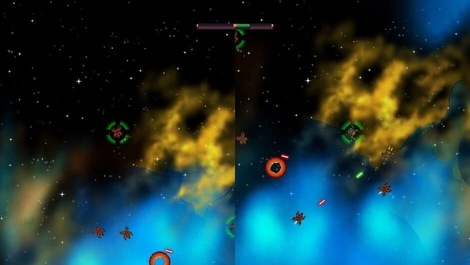 Скриншот 4 из Pacewar