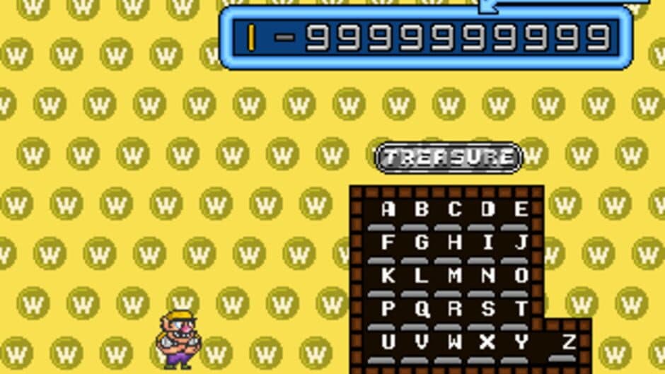 Скриншот 3 из Wario Land Remix