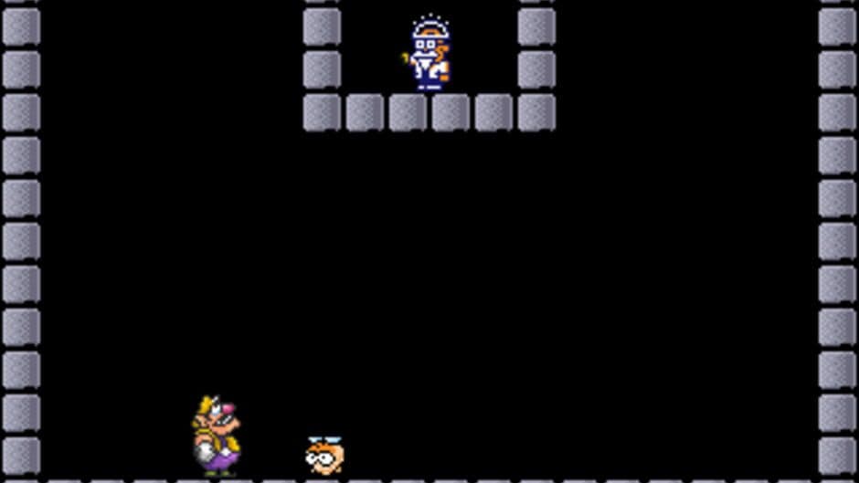Скриншот 1 из Wario Land Remix
