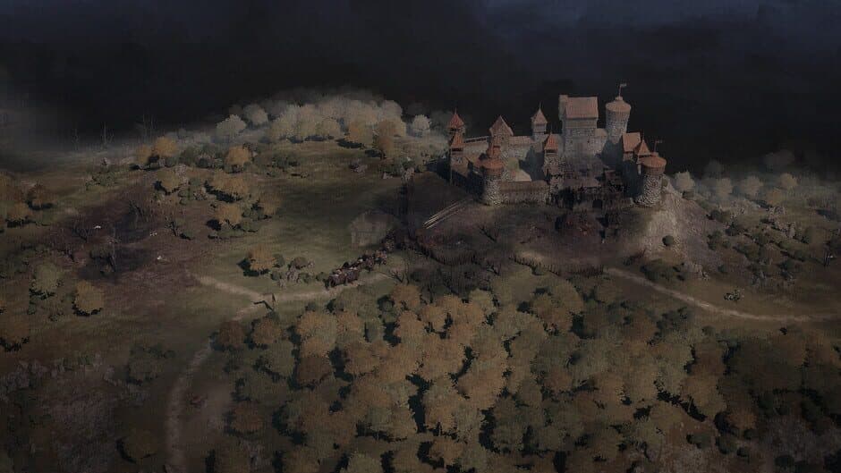 Скриншот 2 из Wartales: The Skelmar Invasion