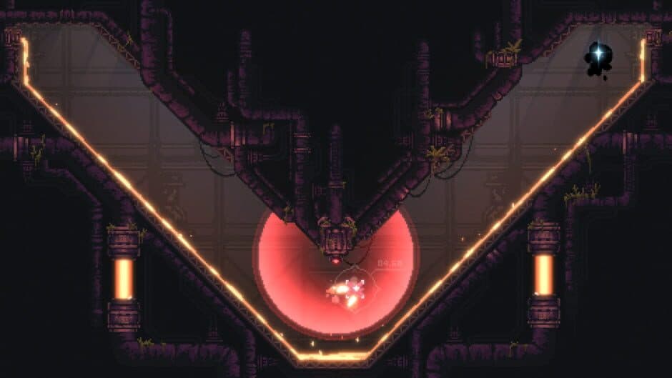 Скриншот 4 из Nullstar: Solus