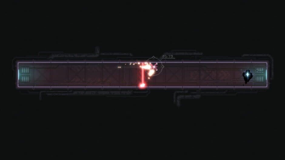 Скриншот 5 из Nullstar: Solus