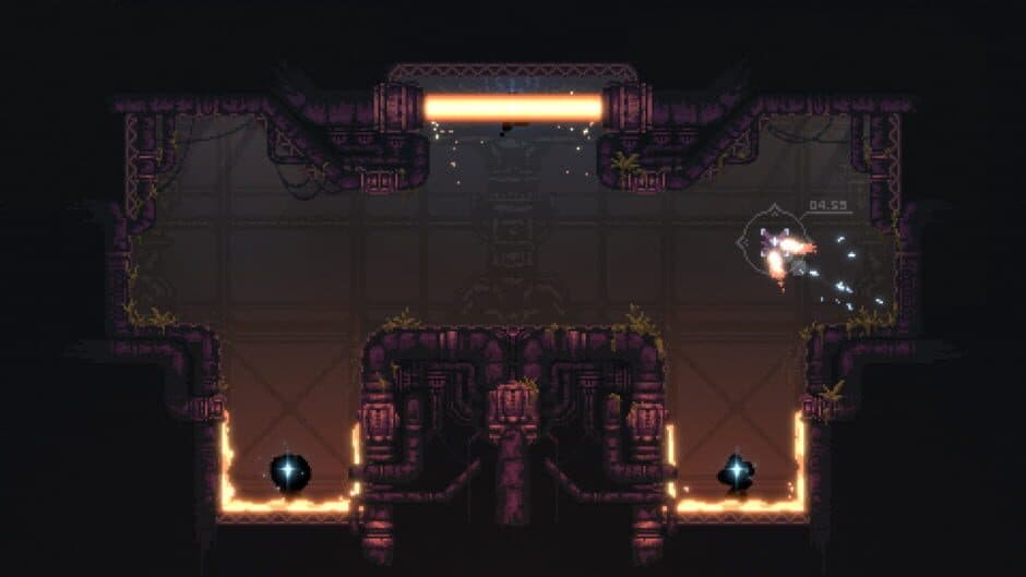 Скриншот 8 из Nullstar: Solus