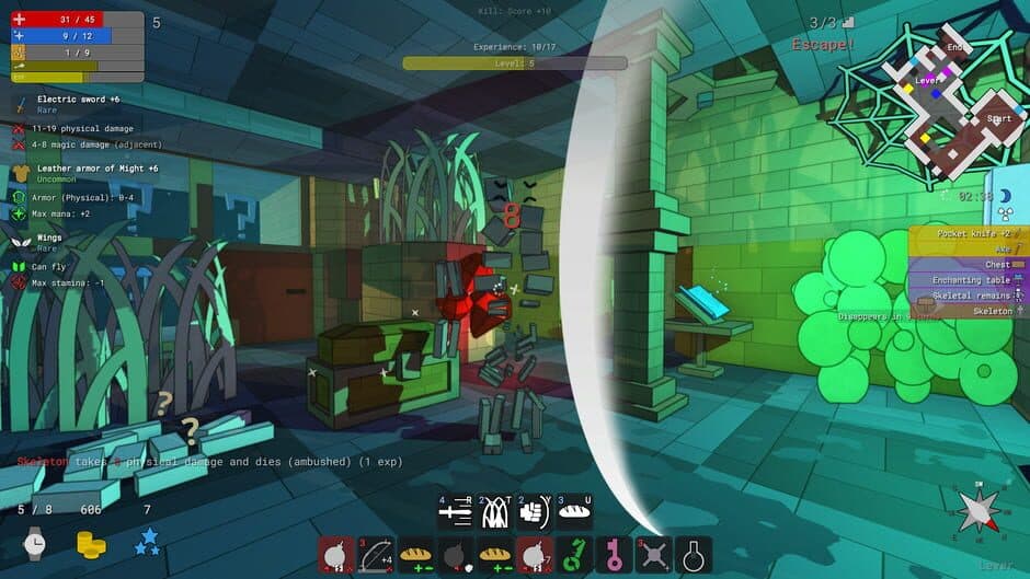 Скриншот 2 из Ricave