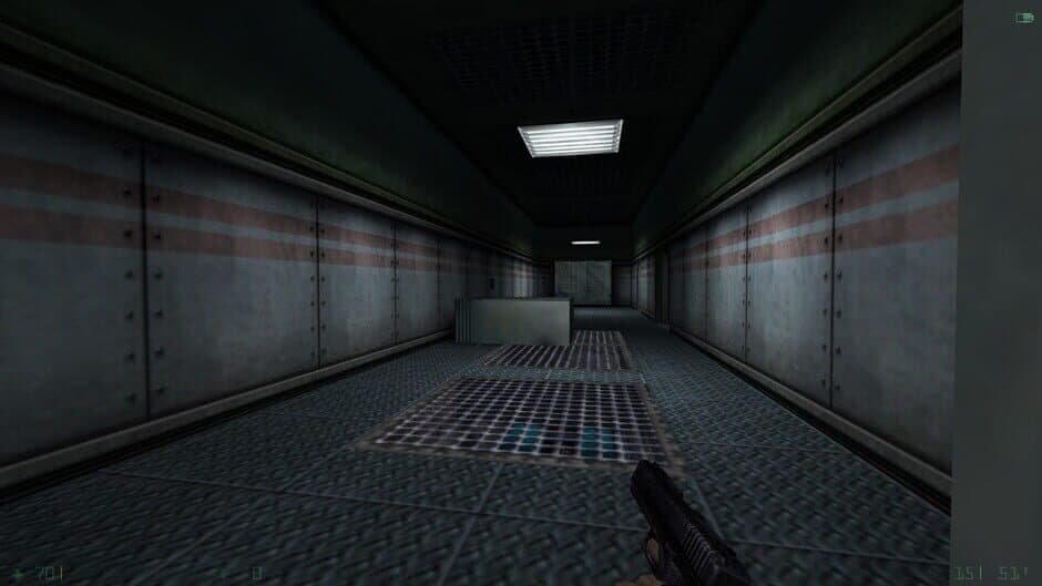 Скриншот 4 из Report One: Operation Alive