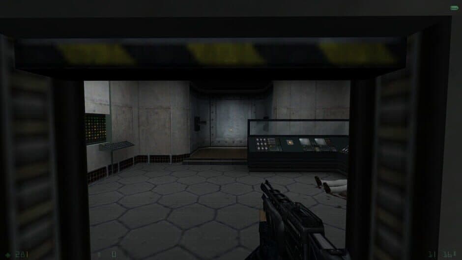 Скриншот 2 из Report One: Operation Alive