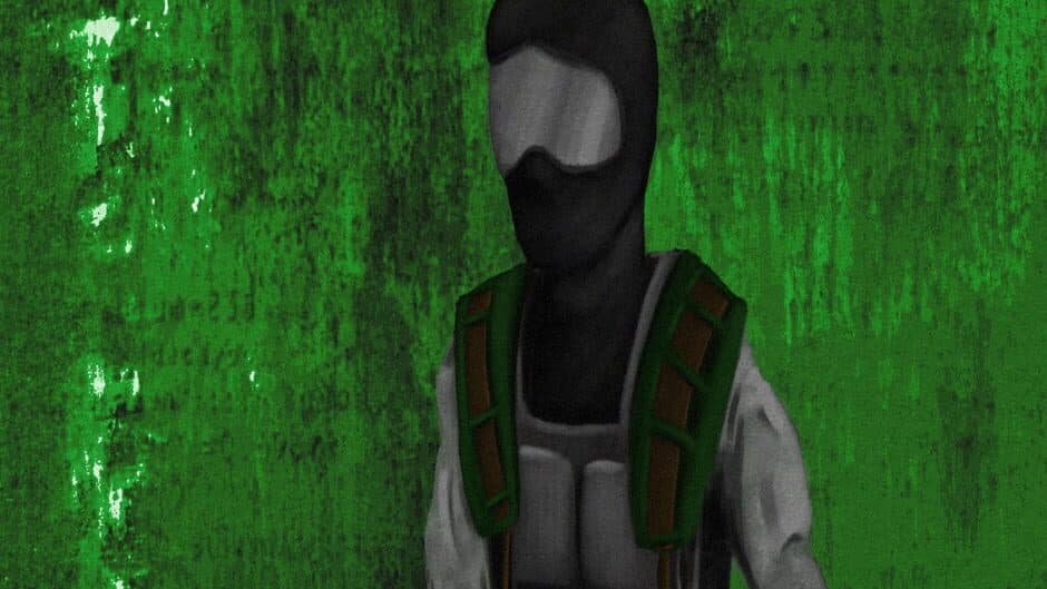 Скриншот 5 из Report One: Operation Alive
