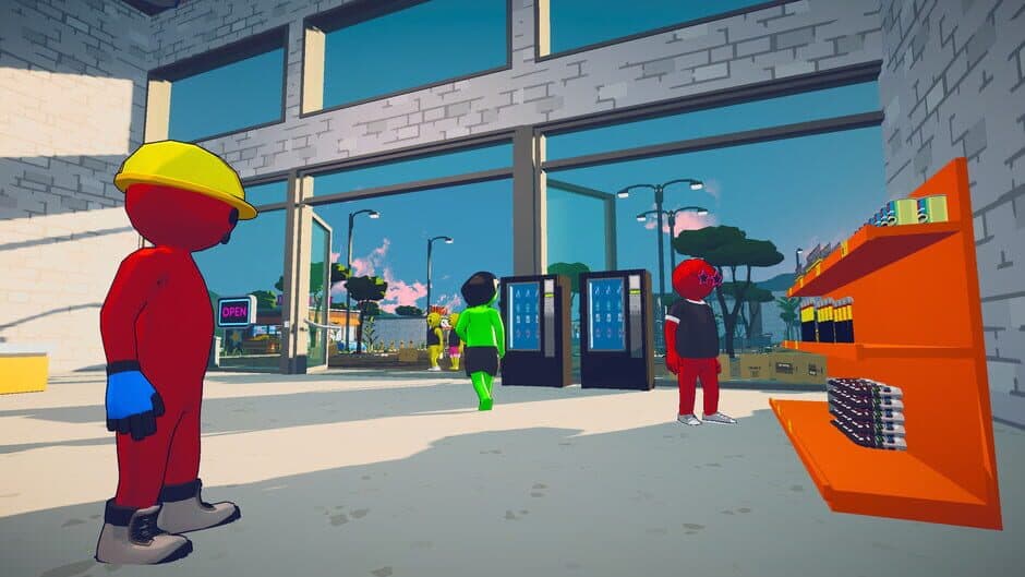 Скриншот 4 из Hardware Store Simulator