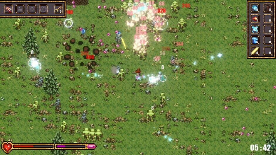 Скриншот 1 из Arcane Chaos