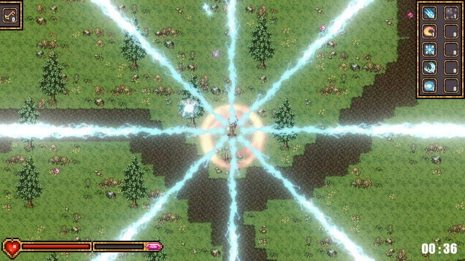 Скриншот 3 из Arcane Chaos
