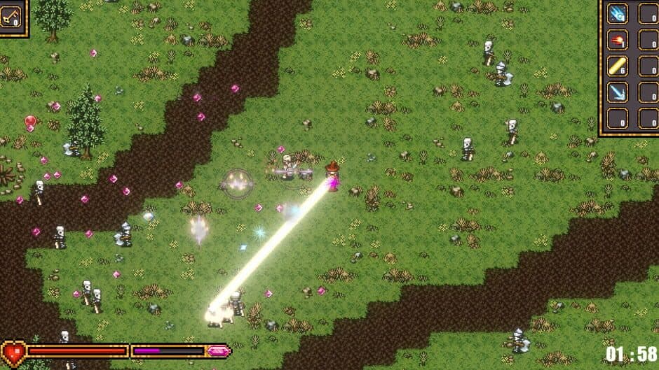Скриншот 4 из Arcane Chaos