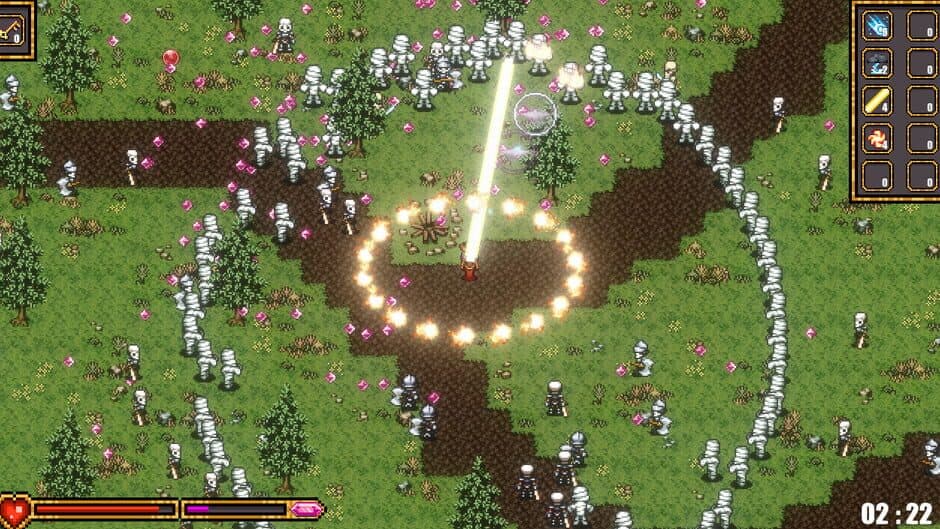 Скриншот 5 из Arcane Chaos