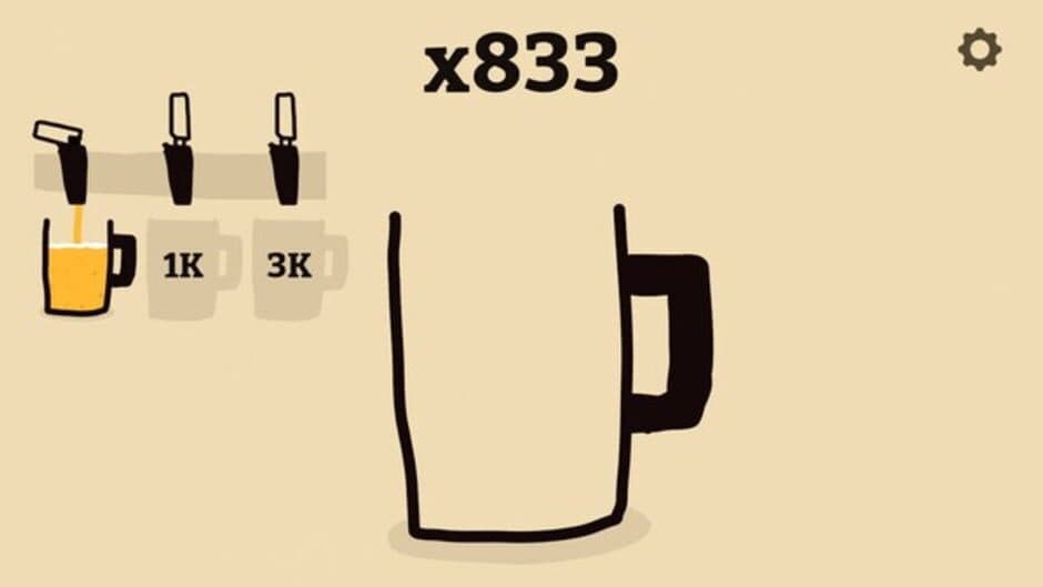 Скриншот 3 из Mug