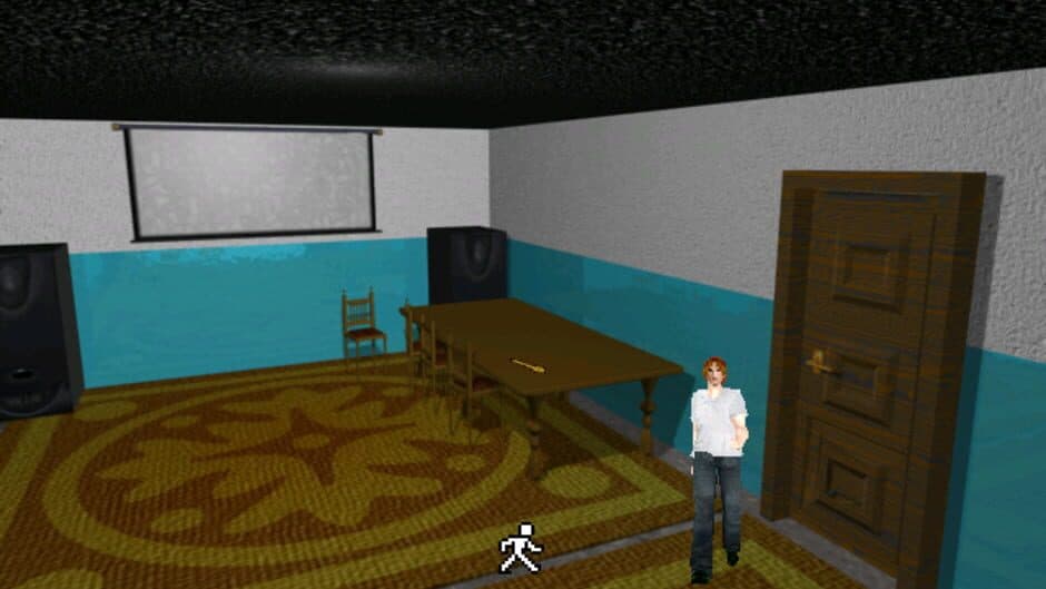 Скриншот 1 из House Quest 2