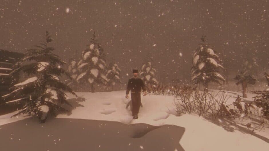 Скриншот 3 из Tales Beyond the Tomb: Pineville Night Stalker