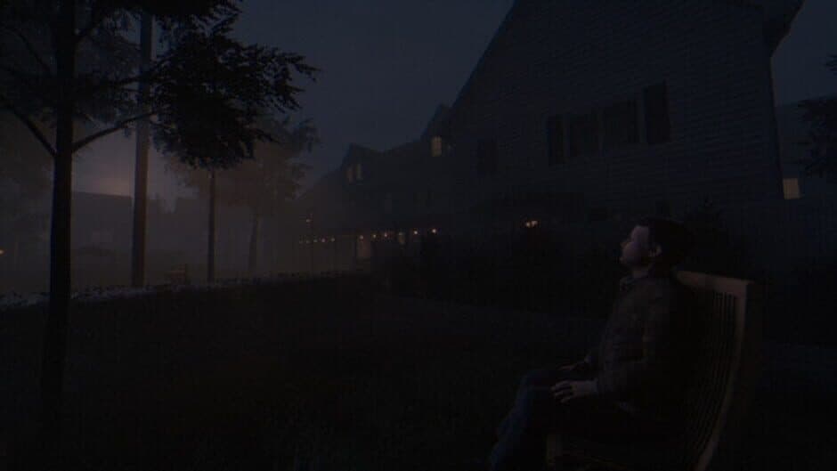 Скриншот 1 из Tales Beyond the Tomb: Pineville Night Stalker