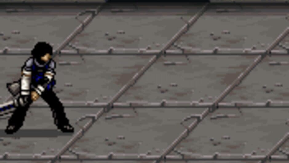 Скриншот 2 из Drakengard
