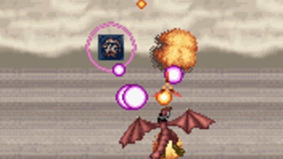 Скриншот 3 из Drakengard