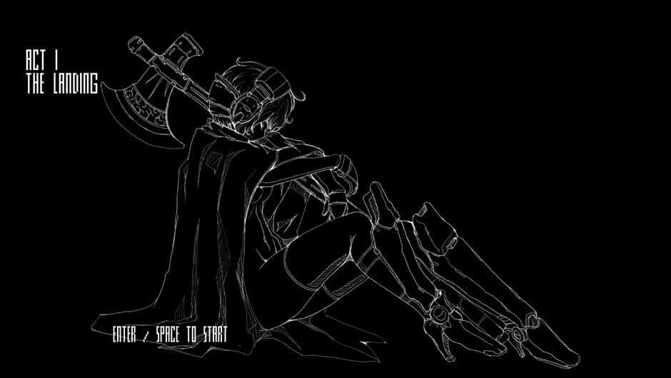 Скриншот 1 из Beyond Citadel