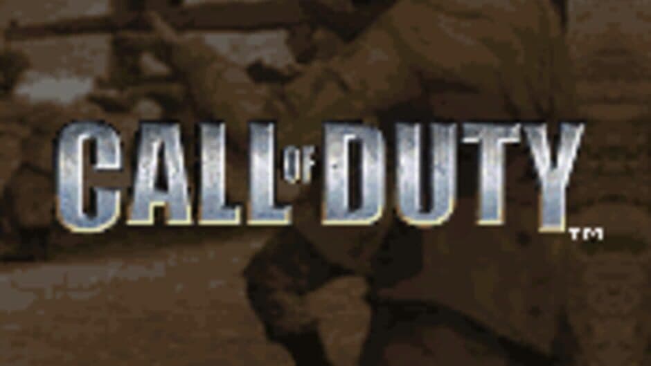 Скриншот 1 из Call of Duty
