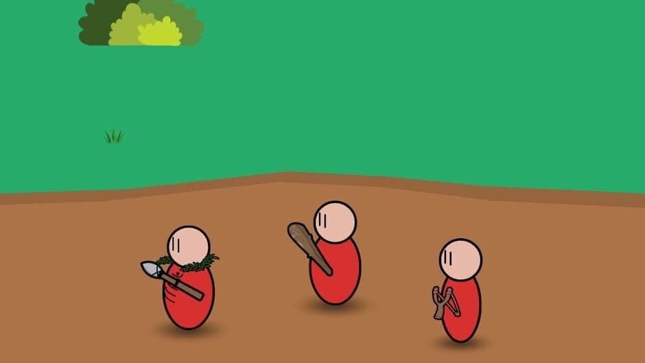 Скриншот 7 из L'entraînement des Guerriers