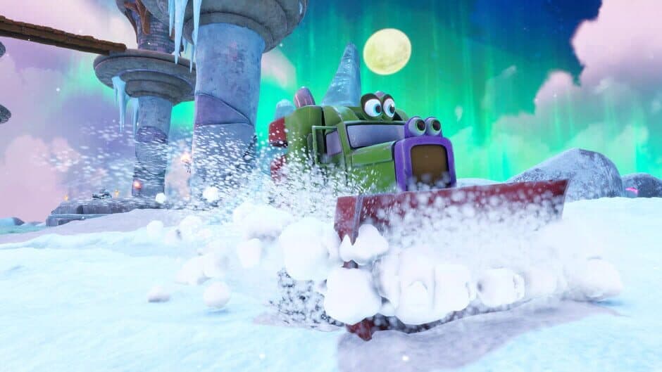 Скриншот 8 из Yooka-Replaylee