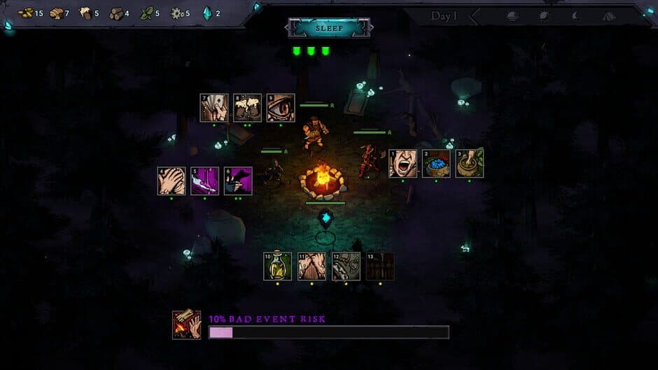 Скриншот 6 из Blightstone