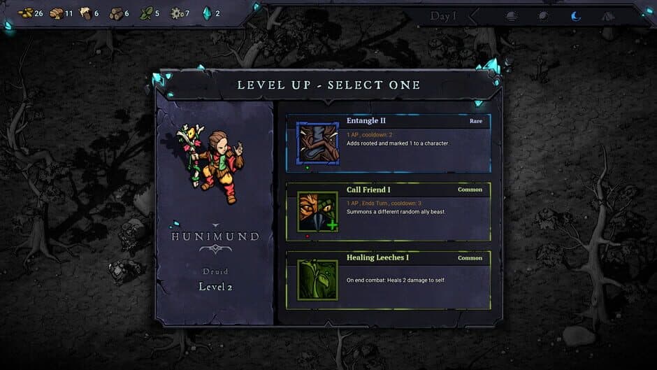 Скриншот 3 из Blightstone