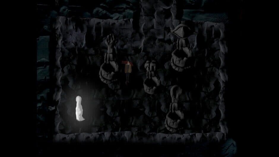 Скриншот 4 из Stones of Flesh