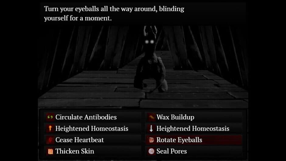 Скриншот 6 из Stones of Flesh